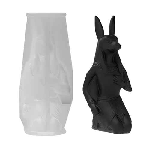 Silikon Crafting Schimmelpilz Formformharzkunstform Katzen/Hundform Basteln Schimmel Silikon Crafting Schimmelpilz Formformharzkunstform Katzen/Hundform Basteln Schimmel von HEEZOU
