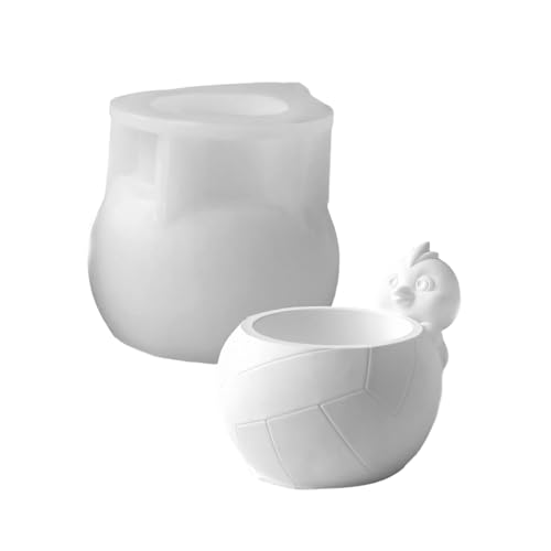 Tierdesigns Silikonpflanzerform Für Handgefertigtes Harzbetonbeton Dekorationblatt Silikonform Für Harzgeschenke Und Dekoration Tierdesigns Silikonpflanzerform Für Handgefertigtes Harzbetonbeton Dekorationblatt Silikonform Für Harzgeschenke Und Dekoration von HEEZOU