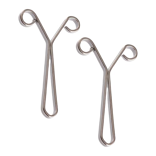 Verstellbare Modemanschette Clips Rolled Edge Design Leichtes Aluminiumlegierungs Schmuckzubehör Für Den Täglichen Gebrauch Für Den Täglichen Gebrauchsnutzungsgriff Verstellbare Modemanschette Clips Rolled Edge Design Leichtes Aluminiumlegierungs Schmuckzubehör Für Den Täglichen Gebrauch Für Den Täglichen Gebrauchsnutzungsgriff von HEEZOU