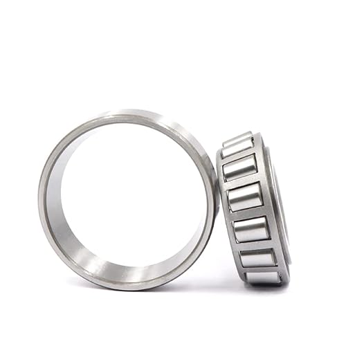 1 Stück Nadellager – Lagerstahl – mehrere Größen, 4 x 8 x 8 mm bis 15 x 21 x 16 mm(1Pcs 30304) von HEHEH