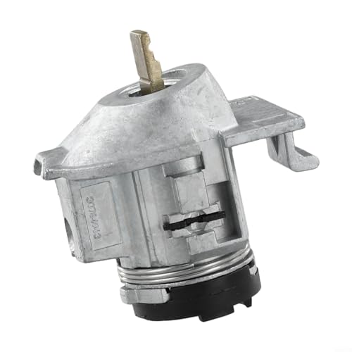 Türschlossschlüssel für Land Rover Discovery, für Range Rover Sport, Evoque, Direct Fit, OEM-Nummer LR027452 von HEIBTENY