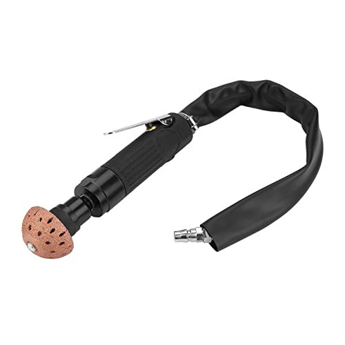 Reifenschleifer HEITIGN 2500 U/min Kleine Pneumatische Schleif- und Poliermaschine Reifenreparatur-Schleifwerkzeug Reifenschleifer HEITIGN 2500 U/min Kleine Pneumatische Schleif- und Poliermaschine Reifenreparatur-Schleifwerkzeug von HEITIGN