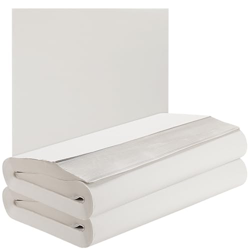 HEIYUET 300 Stück Packpapier Bögen Umzug 43 x 68 cm, Packseide Seidenpapier Verpackungsmaterial, Zeitungspapier Packpapier Polsterpapier zum Verpacken und Basteln HEIYUET 300 Stück Packpapier Bögen Umzug 43 x 68 cm, Packseide Seidenpapier Verpackungsmaterial, Zeitungspapier Packpapier Polsterpapier zum Verpacken und Basteln von HEIYUET