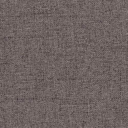 HEKO PANELS 10 Meter MERIVA Polsterstoff Möbelstoff Meterware - z.B. Stoff für Stühle oder Eckbank Bezug Mause-Grau HEKO PANELS 10 Meter MERIVA Polsterstoff Möbelstoff Meterware - z.B. Stoff für Stühle oder Eckbank Bezug Mause-Grau von HEKO PANELS