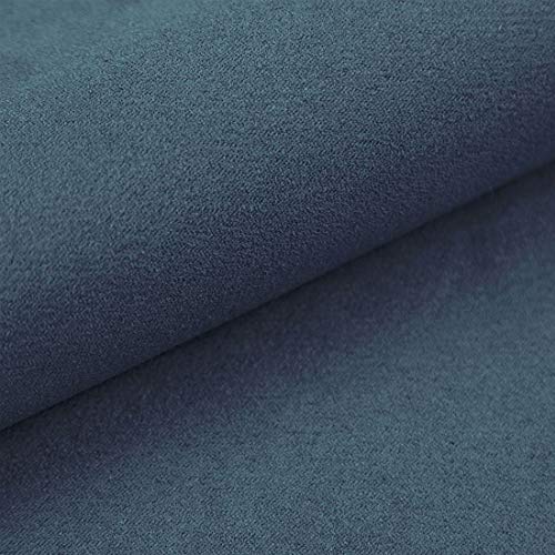 HEKO PANELS Alcala Antara Polsterstoff Möbelstoff Meterware - z.B. Stoff für Stühle oder Eckbank Bezug- Blau HEKO PANELS Alcala Antara Polsterstoff Möbelstoff Meterware - z.B. Stoff für Stühle oder Eckbank Bezug- Blau von HEKO PANELS