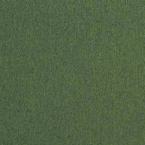 HEKO PANELS Bristol Polsterstoff Premium Schmutzabweisend Meterware - z.B. Stoff für Stühle oder Eckbank Bezug- Grün von HEKO PANELS