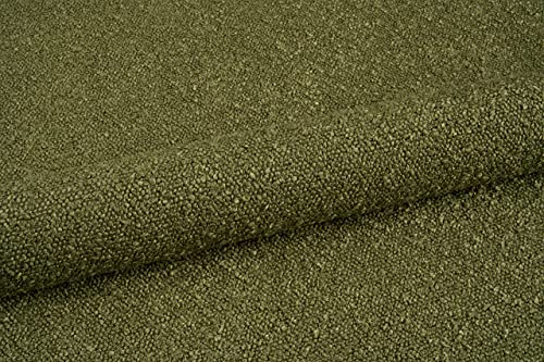 HEKO PANELS Colin Bouclé Frottier-Velours Schwer Entflammbar Polsterstoff mit Effektgarn Gelb Grün HEKO PANELS Colin Bouclé Frottier-Velours Schwer Entflammbar Polsterstoff mit Effektgarn Gelb Grün von HEKO PANELS