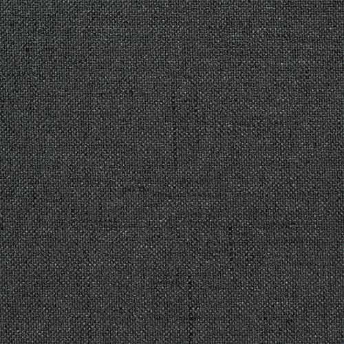 HEKO PANELS Meriva Polsterstoff Möbelstoff Meterware - z.B. Stoff für Stühle oder Eckbank Bezug (AU17 Granite) von HEKO PANELS