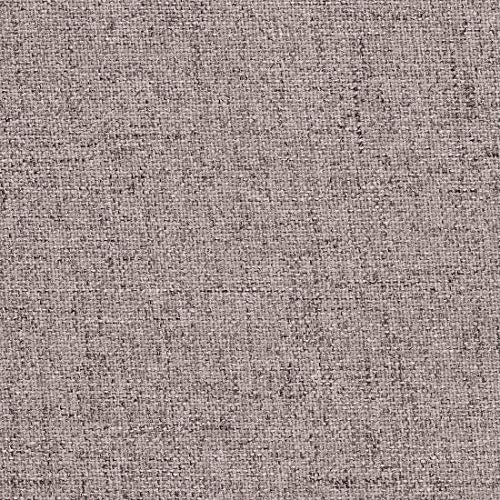 HEKO PANELS Meriva Polsterstoff Möbelstoff Meterware - z.B. Stoff für Stühle oder Eckbank Bezug - Grau-Taupe von HEKO PANELS