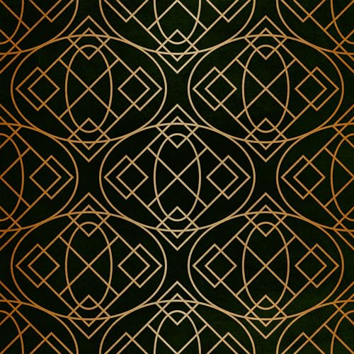HEKO PANELS Samt Stoff Meterware Dekostoff Bedruckt Möbelstoff Polsterstoff Samtstoff Velvet Polyester Stoffe Zum Nähen Wasserabweisend Royal Geometrisches Muster 140 x 100 cm RDX606 HEKO PANELS Samt Stoff Meterware Dekostoff Bedruckt Möbelstoff Polsterstoff Samtstoff Velvet Polyester Stoffe Zum Nähen Wasserabweisend Royal Geometrisches Muster 140 x 100 cm RDX606 von HEKO PANELS