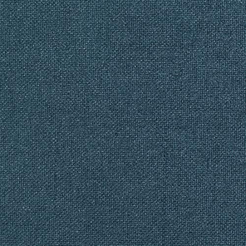 HEKO PANELS Stoff Meterware Polsterstoff Meterware Modena - Polyester Möbelstoff Meterware für Sofa Sessel und Stuhl - Extrem Reißfest und Flammhemmender Stoff - Blau HEKO PANELS Stoff Meterware Polsterstoff Meterware Modena - Polyester Möbelstoff Meterware für Sofa Sessel und Stuhl - Extrem Reißfest und Flammhemmender Stoff - Blau von HEKO PANELS