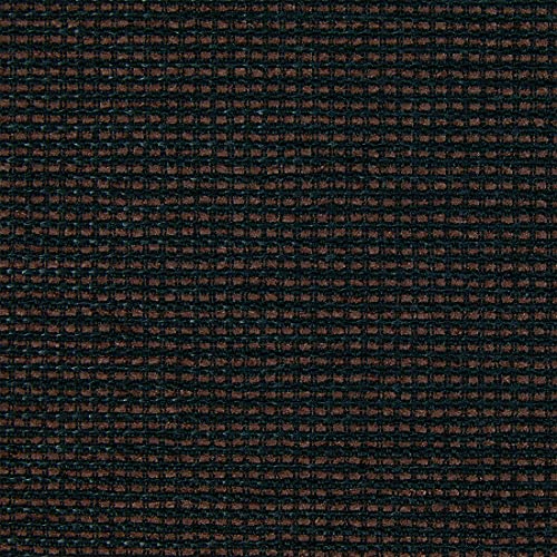 HEKO PANELS Stoff Meterware Polsterstoff Meterware - Polyester Möbelstoff Meterware für Sessel Sofa und Stuhl - Extrem Reißfest - Dunkelbraun HEKO PANELS Stoff Meterware Polsterstoff Meterware - Polyester Möbelstoff Meterware für Sessel Sofa und Stuhl - Extrem Reißfest - Dunkelbraun von HEKO PANELS