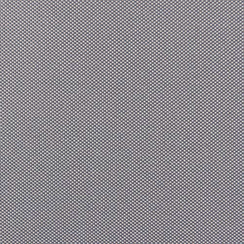 HEKO PANELS Stoff Oxford Mat Outdoorstoff Wasserdichte Meterware Polyester Stoff Zum Nähen Nähstoffe Wasserabweisend Blickdicht Hellgrau von HEKO PANELS