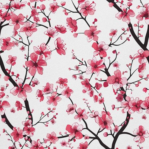 HEKO PANELS Stoff Oxford Wasserdichte Meterware Canvas-Stoff Polyester Stoff Zum Nähen Nähstoffe Dekostoffe Wasserabweisend Blickdicht Frühling 1 Meter 155 x 100 cm HEKO PANELS Stoff Oxford Wasserdichte Meterware Canvas-Stoff Polyester Stoff Zum Nähen Nähstoffe Dekostoffe Wasserabweisend Blickdicht Frühling 1 Meter 155 x 100 cm von HEKO PANELS