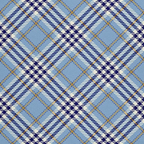 HEKO PANELS Stoff Oxford wasserdichte Meterware Canvas-Stoff Polyester Stoff Zum Nähen Nähstoffe Dekostoffe Wasserabweisend Blickdicht Kariert 2 Meter 155 x 200 cm HEKO PANELS Stoff Oxford wasserdichte Meterware Canvas-Stoff Polyester Stoff Zum Nähen Nähstoffe Dekostoffe Wasserabweisend Blickdicht Kariert 2 Meter 155 x 200 cm von HEKO PANELS