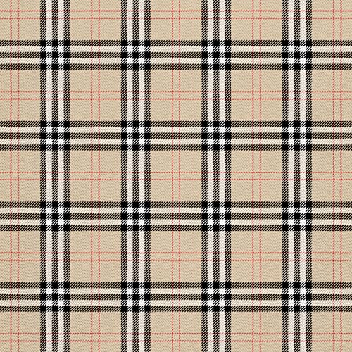 HEKO PANELS Stoff Oxford wasserdichte Meterware Canvas-Stoff Polyester Stoff Zum Nähen Nähstoffe Dekostoffe Wasserabweisend Blickdicht Kariert 2 Meter 155 x 200 cm HEKO PANELS Stoff Oxford wasserdichte Meterware Canvas-Stoff Polyester Stoff Zum Nähen Nähstoffe Dekostoffe Wasserabweisend Blickdicht Kariert 2 Meter 155 x 200 cm von HEKO PANELS