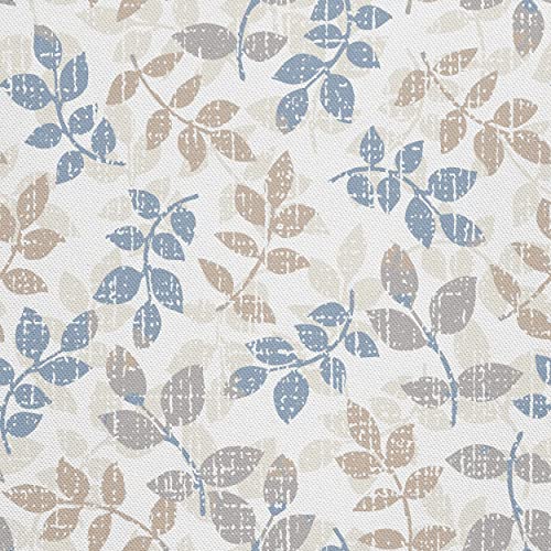 HEKO PANELS Stoff Oxford Wasserdichte Meterware Canvas-Stoff Polyester Stoff Zum Nähen Nähstoffe Möbelstoffe Dekostoffe Handwerken Wasserabweisend Blickdicht Blätter 1 Meter 155 x 100 cm HEKO PANELS Stoff Oxford Wasserdichte Meterware Canvas-Stoff Polyester Stoff Zum Nähen Nähstoffe Möbelstoffe Dekostoffe Handwerken Wasserabweisend Blickdicht Blätter 1 Meter 155 x 100 cm von HEKO PANELS