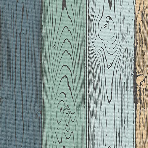 HEKO PANELS Stoff Oxford Wasserdichte Meterware Canvas-Stoff Polyester Zum Nähen Nähstoffe Möbelstoffe Dekostoffe Handwerken Wasserabweisend Blickdicht Farbige Tafeln 1 Meter 155 x 100 cm, DX1618 HEKO PANELS Stoff Oxford Wasserdichte Meterware Canvas-Stoff Polyester Zum Nähen Nähstoffe Möbelstoffe Dekostoffe Handwerken Wasserabweisend Blickdicht Farbige Tafeln 1 Meter 155 x 100 cm, DX1618 von HEKO PANELS