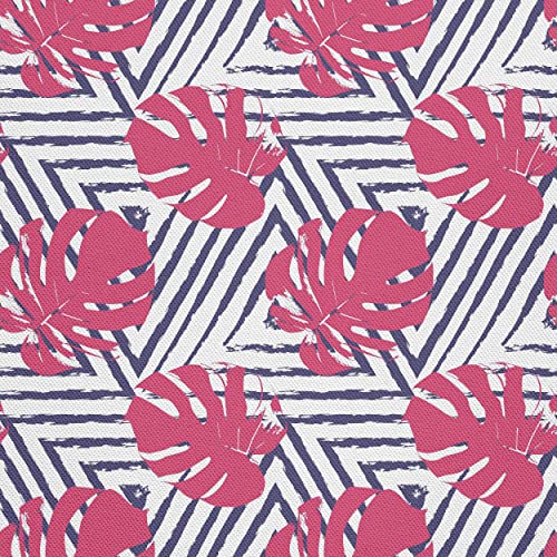 HEKO PANELS Stoff Oxford Wasserdichte Meterware Canvas-Stoff Polyester Stoff Zum Nähen Nähstoffe Möbelstoffe Dekostoffe Handwerken Wasserabweisend Blickdicht Monstera Blätter 1 Meter 155 x 100 cm HEKO PANELS Stoff Oxford Wasserdichte Meterware Canvas-Stoff Polyester Stoff Zum Nähen Nähstoffe Möbelstoffe Dekostoffe Handwerken Wasserabweisend Blickdicht Monstera Blätter 1 Meter 155 x 100 cm von HEKO PANELS
