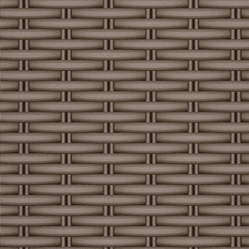 HEKO PANELS Stoff Oxford Wasserdichte Meterware Canvas-Stoff Polyester Stoff Zum Nähen Nähstoffe Möbelstoffe Dekostoffe Handwerken Wasserabweisend Blickdicht Rattan 1 Meter 155 x 100 cm von HEKO PANELS