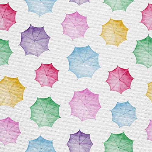 HEKO PANELS Stoff Oxford Wasserdichte Meterware Canvas-Stoff Polyester Stoff Zum Nähen Nähstoffe Möbelstoffe Dekostoffe Handwerken Wasserabweisend Blickdicht Regenschirme Bunt 2 Meter 155 x 200 cm HEKO PANELS Stoff Oxford Wasserdichte Meterware Canvas-Stoff Polyester Stoff Zum Nähen Nähstoffe Möbelstoffe Dekostoffe Handwerken Wasserabweisend Blickdicht Regenschirme Bunt 2 Meter 155 x 200 cm von HEKO PANELS