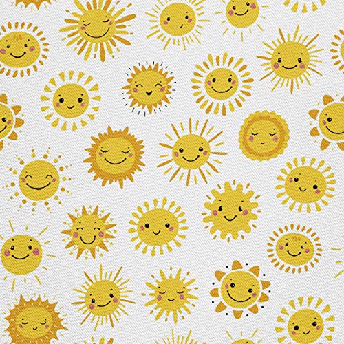 HEKO PANELS Stoff Oxford Wasserdichte Meterware Canvas-Stoff Polyester Stoff Zum Nähen Nähstoffe Möbelstoffe Dekostoffe Handwerken Wasserabweisend Blickdicht Sonne 2 Meter 155 x 200 cm HEKO PANELS Stoff Oxford Wasserdichte Meterware Canvas-Stoff Polyester Stoff Zum Nähen Nähstoffe Möbelstoffe Dekostoffe Handwerken Wasserabweisend Blickdicht Sonne 2 Meter 155 x 200 cm von HEKO PANELS