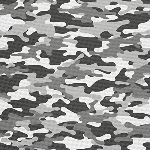 HEKO PANELS Stoff Oxford Wasserdichte Meterware Canvas-Stoff Polyester Stoff Zum Nähen Nähstoffe Möbelstoffe Dekostoffe Handwerken Wasserabweisend Blickdicht Tarnung Tarnfarben 3 Meter 155 x 300 cm HEKO PANELS Stoff Oxford Wasserdichte Meterware Canvas-Stoff Polyester Stoff Zum Nähen Nähstoffe Möbelstoffe Dekostoffe Handwerken Wasserabweisend Blickdicht Tarnung Tarnfarben 3 Meter 155 x 300 cm von HEKO PANELS