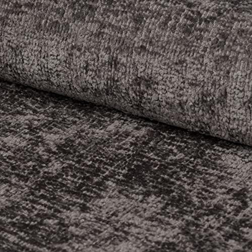 Heko Panels Polsterstoff Meterware Bouclé Optik Premium Stoff Aus PES Teddystoff Nähstoffe Möbelstoffe Dekostoffe Handwerken UV-beständig Wasserdicht Tenza Anthrazit 1 Meter 143 x 100 cm Heko Panels Polsterstoff Meterware Bouclé Optik Premium Stoff Aus PES Teddystoff Nähstoffe Möbelstoffe Dekostoffe Handwerken UV-beständig Wasserdicht Tenza Anthrazit 1 Meter 143 x 100 cm von HEKO PANELS