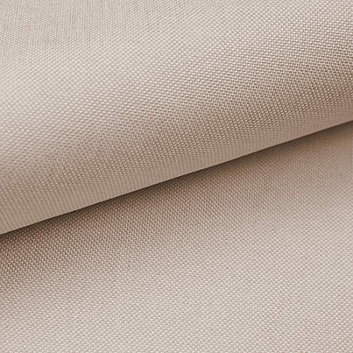 Heko Panels Stoff Meterware Torino Stoffe Zum Nähen Möbelstoff Polsterstoff Möbelstoffe Bezugsstoff Für Möbel Stühle Ecksofa Eckbank Sofa Blickdicht 10 Meter Ecru Heko Panels Stoff Meterware Torino Stoffe Zum Nähen Möbelstoff Polsterstoff Möbelstoffe Bezugsstoff Für Möbel Stühle Ecksofa Eckbank Sofa Blickdicht 10 Meter Ecru von HEKO PANELS