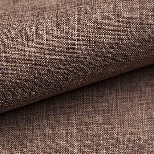 Heko Panels Stoff Meterware Torino Stoffe Zum Nähen Möbelstoff Polsterstoff Möbelstoffe Bezugsstoff Für Möbel Stühle Ecksofa Eckbank Sofa Blickdicht 10 Meter Hellbeige Heko Panels Stoff Meterware Torino Stoffe Zum Nähen Möbelstoff Polsterstoff Möbelstoffe Bezugsstoff Für Möbel Stühle Ecksofa Eckbank Sofa Blickdicht 10 Meter Hellbeige von HEKO PANELS