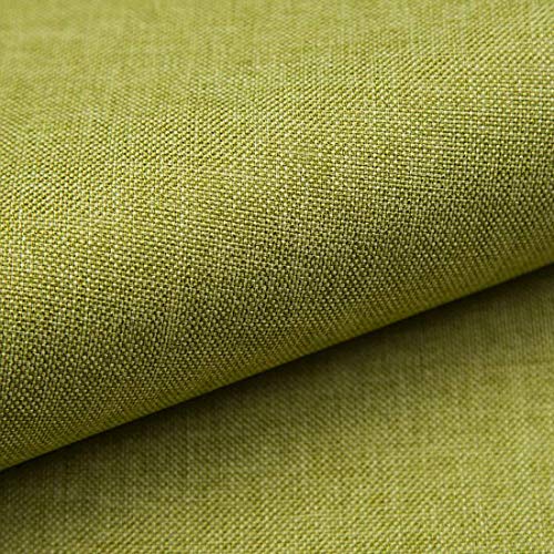 Heko Panels Stoff Meterware Torino Stoffe Zum Nähen Möbelstoff Polsterstoff Möbelstoffe Bezugsstoff Für Möbel Stühle Ecksofa Eckbank Sofa Blickdicht 10 Meter Hellgrün Pistaziengrün Heko Panels Stoff Meterware Torino Stoffe Zum Nähen Möbelstoff Polsterstoff Möbelstoffe Bezugsstoff Für Möbel Stühle Ecksofa Eckbank Sofa Blickdicht 10 Meter Hellgrün Pistaziengrün von HEKO PANELS