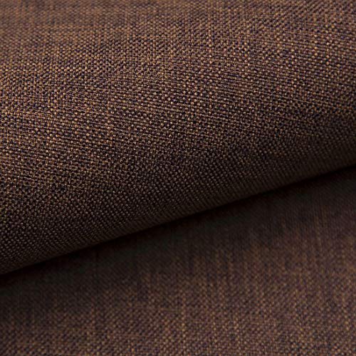 Heko Panels Stoff Meterware Torino Stoffe Zum Nähen Möbelstoff Polsterstoff Möbelstoffe Bezugsstoff Für Möbel Stühle Ecksofa Eckbank Sofa Blickdicht 10 Meter Schokolade Heko Panels Stoff Meterware Torino Stoffe Zum Nähen Möbelstoff Polsterstoff Möbelstoffe Bezugsstoff Für Möbel Stühle Ecksofa Eckbank Sofa Blickdicht 10 Meter Schokolade von HEKO PANELS