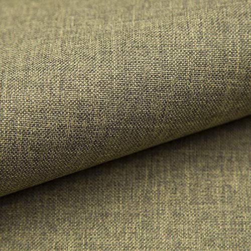 Heko Panels Stoff Meterware Torino Stoffe Zum Nähen Möbelstoff Polsterstoff Möbelstoffe Bezugsstoff Für Möbel Stühle Ecksofa Eckbank Sofa Blickdicht Grün Grau Heko Panels Stoff Meterware Torino Stoffe Zum Nähen Möbelstoff Polsterstoff Möbelstoffe Bezugsstoff Für Möbel Stühle Ecksofa Eckbank Sofa Blickdicht Grün Grau von HEKO PANELS