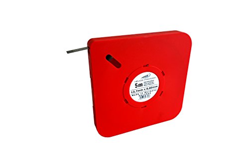 helios_preisser Preisser Fühlerlehrenband 0,60 mm helios_preisser Preisser Fühlerlehrenband 0,60 mm von HELIOS-PREISSER