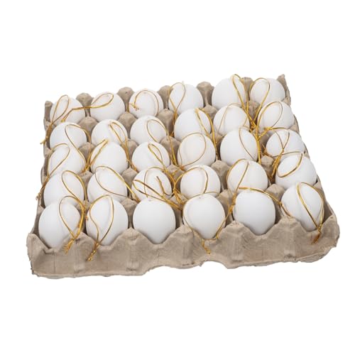 HEMOTON 1 Satz Simulierte Eierablage Eier Eierbehälter Eigelbtrenner Aufgeblasener Eierkarton Eierträger Eierspielzeug Künstliche Hühnerrequisiten Eierhalter Ornamente Für Foto HEMOTON 1 Satz Simulierte Eierablage Eier Eierbehälter Eigelbtrenner Aufgeblasener Eierkarton Eierträger Eierspielzeug Künstliche Hühnerrequisiten Eierhalter Ornamente Für Foto von HEMOTON