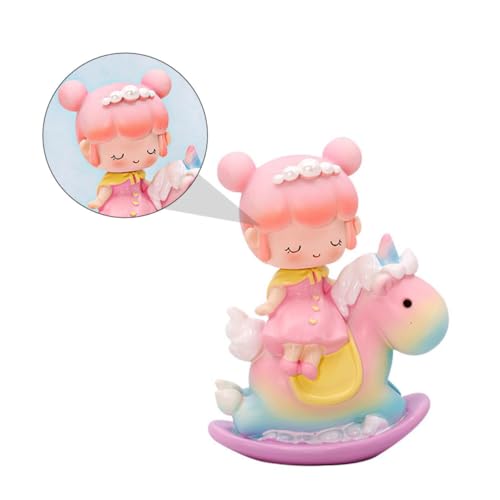 HEMOTON Zarte Kuchenverzierung 1 Stück Topper Lebendiges Design Für Feiern HEMOTON Zarte Kuchenverzierung 1 Stück Topper Lebendiges Design Für Feiern von HEMOTON