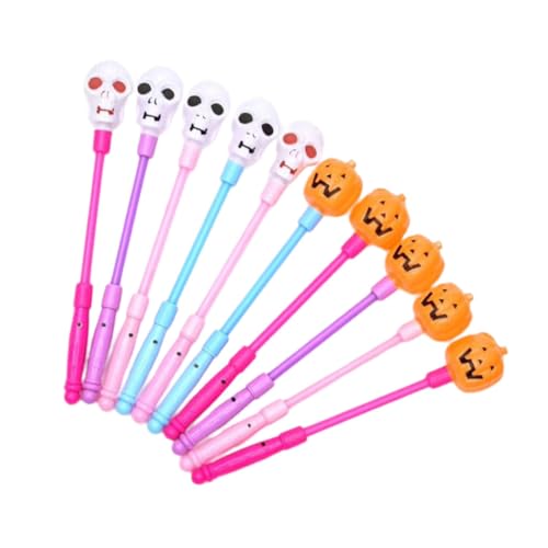 HEMOTON 10 Stück Leuchtender Kürbis Schaum Kürbisse Girlande Halloween Glitzer Zauberstäbe Shaker Kürbisse Zum Dekorieren Zauberstab Kürbisstift Kürbis- Sprechender Kürbis Glühen HEMOTON 10 Stück Leuchtender Kürbis Schaum Kürbisse Girlande Halloween Glitzer Zauberstäbe Shaker Kürbisse Zum Dekorieren Zauberstab Kürbisstift Kürbis- Sprechender Kürbis Glühen von HEMOTON
