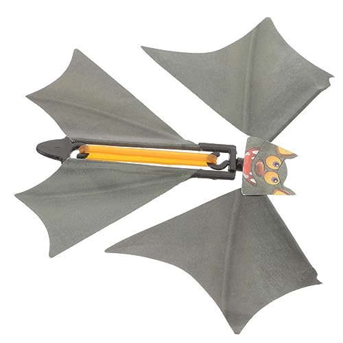 HEMOTON 10 Stück Teiliges Fliegende Halloween Fledermaus Magische Partydeko Lustige Requisite für Halloween Party Mitgebsel Zufällige Farben Zufällige Farbe HEMOTON 10 Stück Teiliges Fliegende Halloween Fledermaus Magische Partydeko Lustige Requisite für Halloween Party Mitgebsel Zufällige Farben Zufällige Farbe von HEMOTON