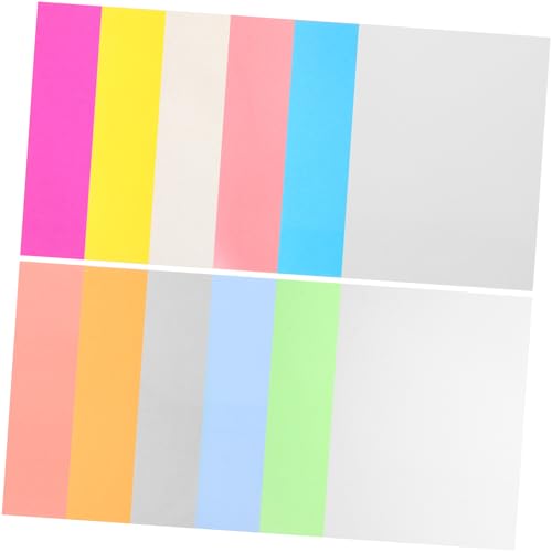 HEMOTON 12 Blätter Kunstdruckpapier schrumpfen Schrumpffolie Schrumpfdruck weinachtsdeko weichnachtsdekoration bastel Material Kindergarten-DIY-Versorgung schrumpfbares Papier HEMOTON 12 Blätter Kunstdruckpapier schrumpfen Schrumpffolie Schrumpfdruck weinachtsdeko weichnachtsdekoration bastel Material Kindergarten-DIY-Versorgung schrumpfbares Papier von HEMOTON