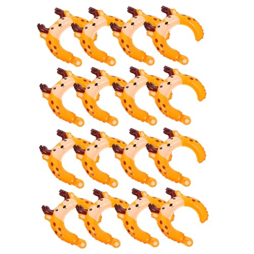 HEMOTON 150 Stück Cartoon Tier Kopfband Luftballons aus Aluminiumfolie Bunte Aufblasbare Partydekoration für Kindergeburtstag und Festivals Sicher und Leicht Tragbar HEMOTON 150 Stück Cartoon Tier Kopfband Luftballons aus Aluminiumfolie Bunte Aufblasbare Partydekoration für Kindergeburtstag und Festivals Sicher und Leicht Tragbar von HEMOTON