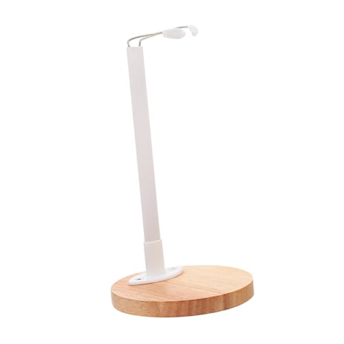 HEMOTON 1Stk Puppenständer aus Holz Puppenhauszubehör Puppenständer Displayhalter Holzständer für Puppen Holzständer für Figuren kinderspielzeug rankgitter Holz Puppe Steht zur Anzeige HEMOTON 1Stk Puppenständer aus Holz Puppenhauszubehör Puppenständer Displayhalter Holzständer für Puppen Holzständer für Figuren kinderspielzeug rankgitter Holz Puppe Steht zur Anzeige von HEMOTON