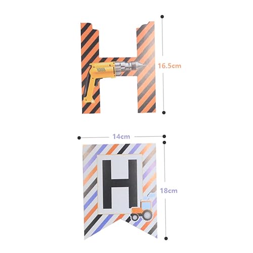 HEMOTON 2 Stück Auto-Geburtstagsflagge Junge Geburtstagsbanner Autodekoration wandverkleidung wand polsterung interessante hängende Fahnen Partei hängende Fahnen Weißer Karton HEMOTON 2 Stück Auto-Geburtstagsflagge Junge Geburtstagsbanner Autodekoration wandverkleidung wand polsterung interessante hängende Fahnen Partei hängende Fahnen Weißer Karton von HEMOTON