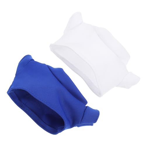 HEMOTON 2 Stück Plüschbär Kleidung Kaninchen Cartoon Kleidung Kleintier Katzen Puppenkleidung Plüsch Kleidung Puppen Süße Katzenpuppe Statuen Süße Kleidung HEMOTON 2 Stück Plüschbär Kleidung Kaninchen Cartoon Kleidung Kleintier Katzen Puppenkleidung Plüsch Kleidung Puppen Süße Katzenpuppe Statuen Süße Kleidung von HEMOTON