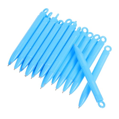 HEMOTON 20 Stück Teiliges Magnetischer Ersatzstifte für Magnetische Zeichenbretter Sicher Haftend für Schule und Kindergarten Fördert Kreativität und Koordination Leicht zu Reinigen HEMOTON 20 Stück Teiliges Magnetischer Ersatzstifte für Magnetische Zeichenbretter Sicher Haftend für Schule und Kindergarten Fördert Kreativität und Koordination Leicht zu Reinigen von HEMOTON