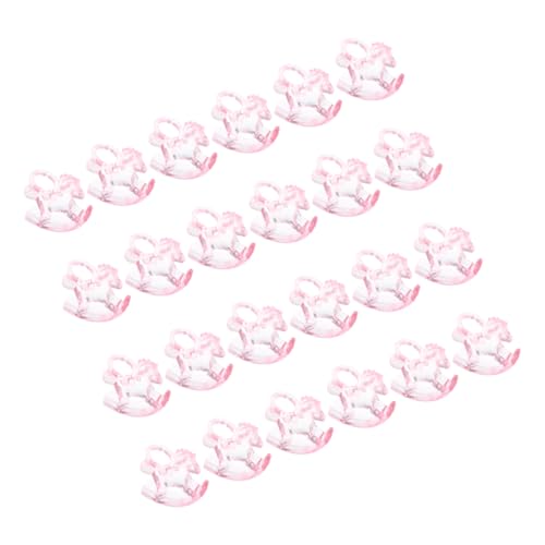 HEMOTON Acryl-babyparty-charm-pferde-dekorationen 24-teiliges Set Für Jungen Oder Mädchen Für Partys Und Tafelaufsätze HEMOTON Acryl-babyparty-charm-pferde-dekorationen 24-teiliges Set Für Jungen Oder Mädchen Für Partys Und Tafelaufsätze von HEMOTON