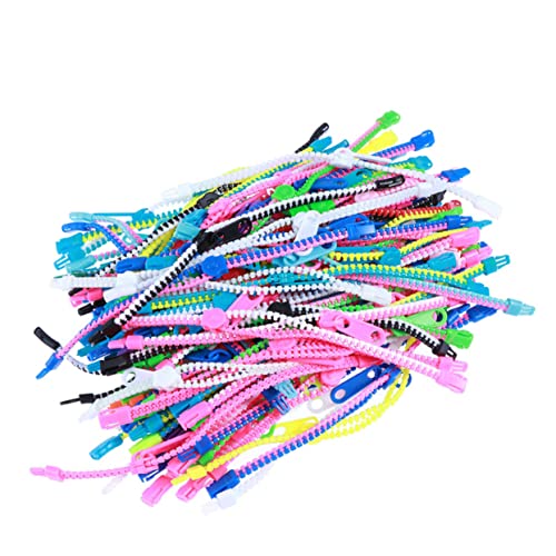 HEMOTON 25 Stück Teiliges Schnapparmband Set für Bunte Fidget Zipper Armbänder Sensorisches Party Mitgebsel für Geburtstagsfeiern Goodie Bags Ostereiersuche und Zufällige Zufällige Farbe HEMOTON 25 Stück Teiliges Schnapparmband Set für Bunte Fidget Zipper Armbänder Sensorisches Party Mitgebsel für Geburtstagsfeiern Goodie Bags Ostereiersuche und Zufällige Zufällige Farbe von HEMOTON