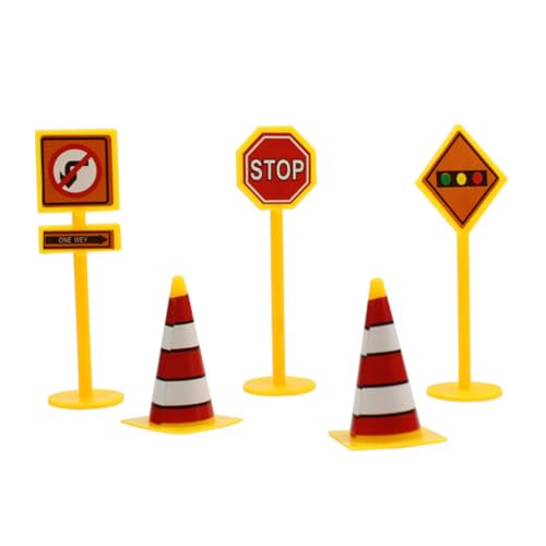 HEMOTON 25 Stück Tortenaufsätze Zum Thema Transport Straßenschild-dekorationen Für Geburtstage Kinderpartys Babypartys HEMOTON 25 Stück Tortenaufsätze Zum Thema Transport Straßenschild-dekorationen Für Geburtstage Kinderpartys Babypartys von HEMOTON