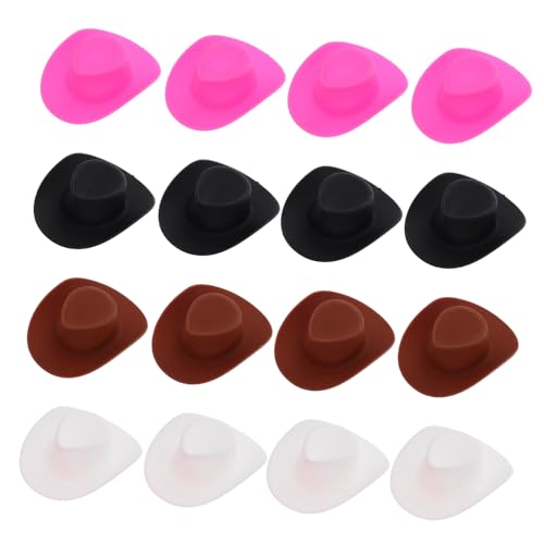 HEMOTON 4 Stück Kleine Gelbe Ente Cowboyhut Cowboyhut Mini Western Cowboyhut Cowboy Cowboyhut Enten Zubehör Süßer Hut Für Puppe Mini Hüte Puppenhüte Aus Kunststoff HEMOTON 4 Stück Kleine Gelbe Ente Cowboyhut Cowboyhut Mini Western Cowboyhut Cowboy Cowboyhut Enten Zubehör Süßer Hut Für Puppe Mini Hüte Puppenhüte Aus Kunststoff von HEMOTON