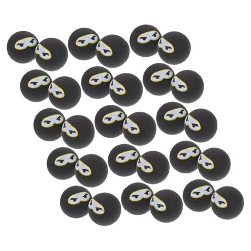 HEMOTON 50 Stück hüpfendes Ballspielzeug outdoor Hüpfball Masse kleine Hüpfbälle Halloween-Hüpfball kleiner Hüpfball Hüpfbälle Halloween Bälle Masse Kleinkinderball Flummi Gummi HEMOTON 50 Stück hüpfendes Ballspielzeug outdoor Hüpfball Masse kleine Hüpfbälle Halloween-Hüpfball kleiner Hüpfball Hüpfbälle Halloween Bälle Masse Kleinkinderball Flummi Gummi von HEMOTON