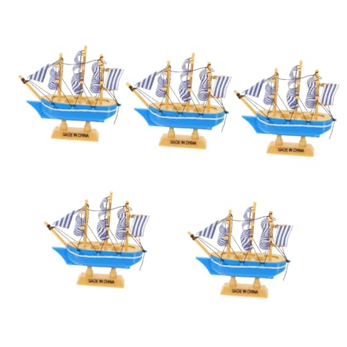 HEMOTON 5st Kuchendeckel Modellbausätze Muscheln Piratenflagge Nautische Wanddekoration Kuchendekorationen Mit Meerjungfrauen Tropisch Strandparty-dekorationen Hölzern Blue HEMOTON 5st Kuchendeckel Modellbausätze Muscheln Piratenflagge Nautische Wanddekoration Kuchendekorationen Mit Meerjungfrauen Tropisch Strandparty-dekorationen Hölzern Blue von HEMOTON